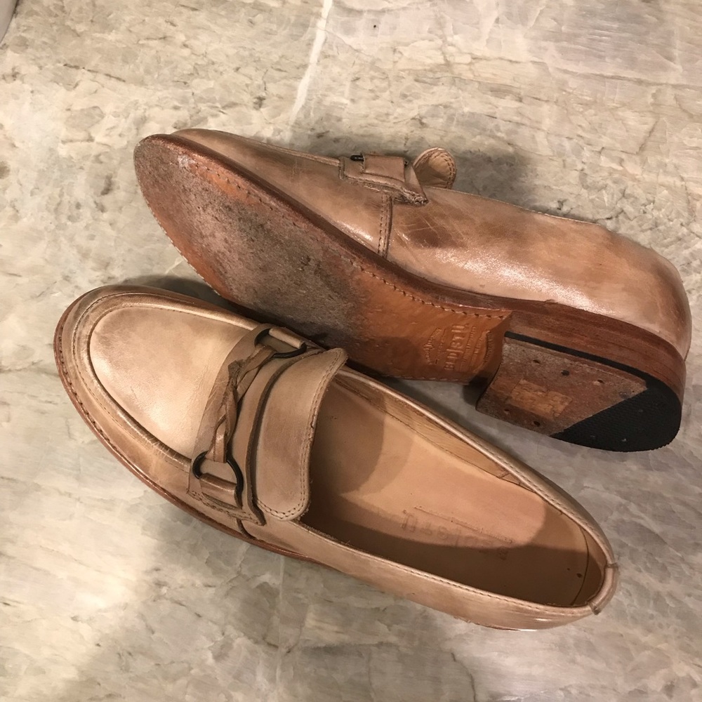 Bed Stu Women’s Loafers